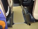 Коврики на Honda Civic VII 5d 2000 - 2005 в Белгороде