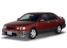 EVA коврики на Nissan Bluebird (U14) 1996 - 2001 в Белгороде