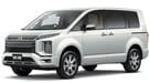 Коврики на Mitsubishi Delica D:5 2007 - 2025 в Белгороде