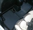 Коврики на Hyundai Solaris II 2017 - 2025 в Белгороде