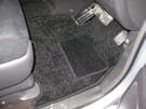 Ворсовые коврики на Honda StepWGN III 2005 - 2009 в Белгороде