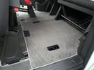EVA коврики на Ford Transit Custom 2012 - 2023 в Белгороде