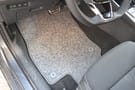 EVA коврики на Skoda Octavia A8 2019 - 2025 в Белгороде