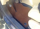 Коврики на Toyota Highlander III 2013 - 2020 в Белгороде