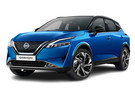 EVA коврики на Nissan Qashqai (J11) (Российская сборка) 2015 - 2022 в Белгороде
