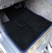 Ворсовые коврики на Lexus LX 470 1997 - 2007 в Белгороде