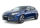 Коврики на Renault Megane III 2008 - 2016 в Белгороде
