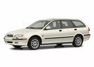 Коврики на Volvo V40 I 1995 - 2004 в Белгороде