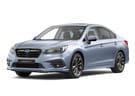 Коврики на Subaru Legacy VI 2014 - 2021 в Белгороде