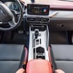 Коврики на Geely Coolray 2018 - 2025 в Белгороде