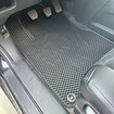 Коврики на Honda CR-V IV 2012 - 2018 в Белгороде