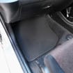 EVA коврики на Honda Fit Shuttle 2011 - 2015 в Белгороде