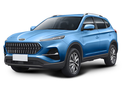 Коврики на JAC S7 2020 - 2025 в Белгороде