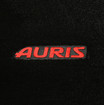 Коврики на Toyota Auris I 2006 - 2012 в Белгороде
