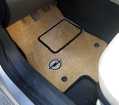 Коврики на Opel Astra H 2004 - 2011 в Белгороде