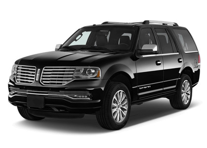 Коврики на Lincoln Navigator III 2006 - 2017 в Белгороде