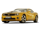 Коврики на Chevrolet Camaro V 2009 - 2016 в Белгороде