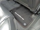 Коврики на Audi A7 (4G) 2010 - 2018 в Белгороде