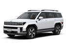 EVA коврики на Hyundai Santa Fe V 2023 - 2025 в Белгороде