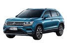 Коврики на Volkswagen Tharu 2018 - 2025 в Белгороде