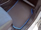 EVA коврики на Ford S-Max 2006 - 2015 в Белгороде