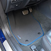 EVA коврики на Volvo XC60 I 2008 - 2017 в Белгороде