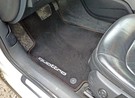 Коврики на Audi A6 Allroad quattro (C7) 2012 - 2019 в Белгороде