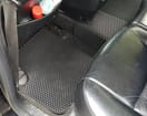 Коврики на Honda Accord VII 2002 - 2008 в Белгороде
