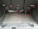 Коврики на Ford Tourneo Custom 2012 - 2025 в Белгороде