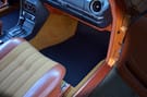 Коврики на Mercedes W123 1975 - 1986 в Белгороде