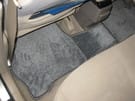 Коврики на Nissan Bluebird Sylphy (G10) 2000 - 2006 в Белгороде