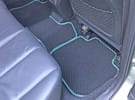 Коврики на Subaru Legacy VI 2014 - 2021 в Белгороде