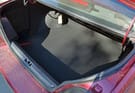 Коврики на Daewoo Nexia 1994 - 2016 в Белгороде
