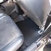 Ворсовые коврики на Land Rover Freelander I 1998 - 2006 в Белгороде
