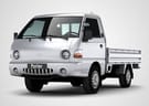 Коврики на Hyundai Porter I 1996 - 2012 в Белгороде