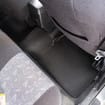 Ворсовые коврики на Toyota Corolla (E12) 2000 - 2007 в Белгороде