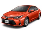 EVA коврики на Toyota Corolla (E21) 2018 - 2025 в Белгороде