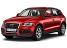 EVA коврики на Audi Q5 I 2008 - 2017 в Белгороде