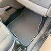 Коврики на Renault Scenic II 2003 - 2010 в Белгороде