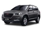 Коврики на Haval H6 2013 - 2022 в Белгороде