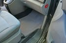 Коврики на Hyundai H1 II 2007 - 2022 в Белгороде