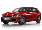 Коврики на BMW 1 (F20/F21) 2012 - 2020 в Белгороде