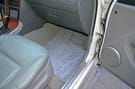 Коврики на SsangYong Musso 1993 - 2006 в Белгороде