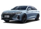 Коврики на Chery Arrizo 8 2022 - 2025 в Белгороде