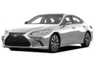 EVA коврики на Lexus ES VII 2018 - 2025 в Белгороде