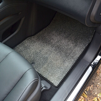 Коврики на Nissan Murano (Z52) 2014&nbsp;-&nbsp;2022 в Белгороде