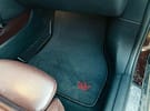 Коврики на Mini Cooper Clubman (F54) 2015 - 2025 в Белгороде