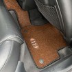 Коврики на Audi A6 Allroad quattro (C7) 2012 - 2019 в Белгороде