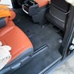 Ворсовые коврики на KIA Carnival IV 2020 - 2025 в Белгороде