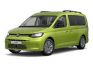 Коврики на Volkswagen Caddy V 2020 - 2025 в Белгороде